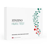 Zinzino, HbA1c Test - GREEN LIFE CYPRUS